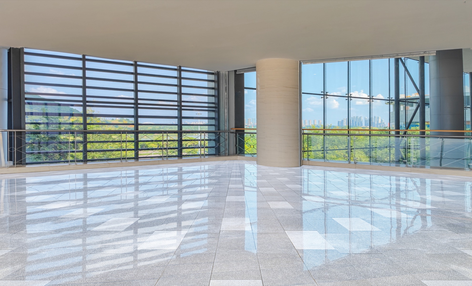 省エネルギー性向上のための建築的手法　日射遮蔽