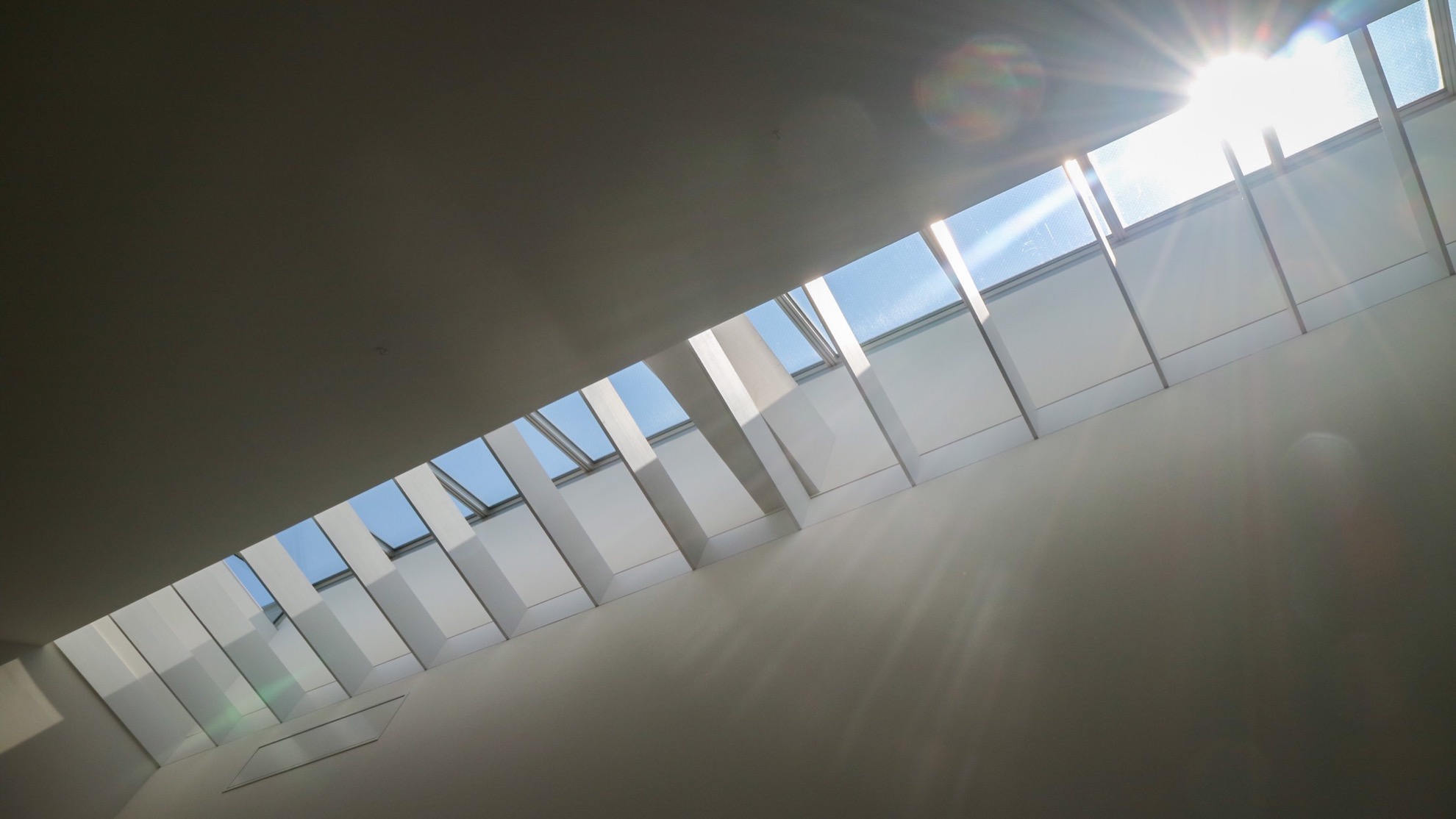 省エネルギー性向上のための手法　空調換気計画