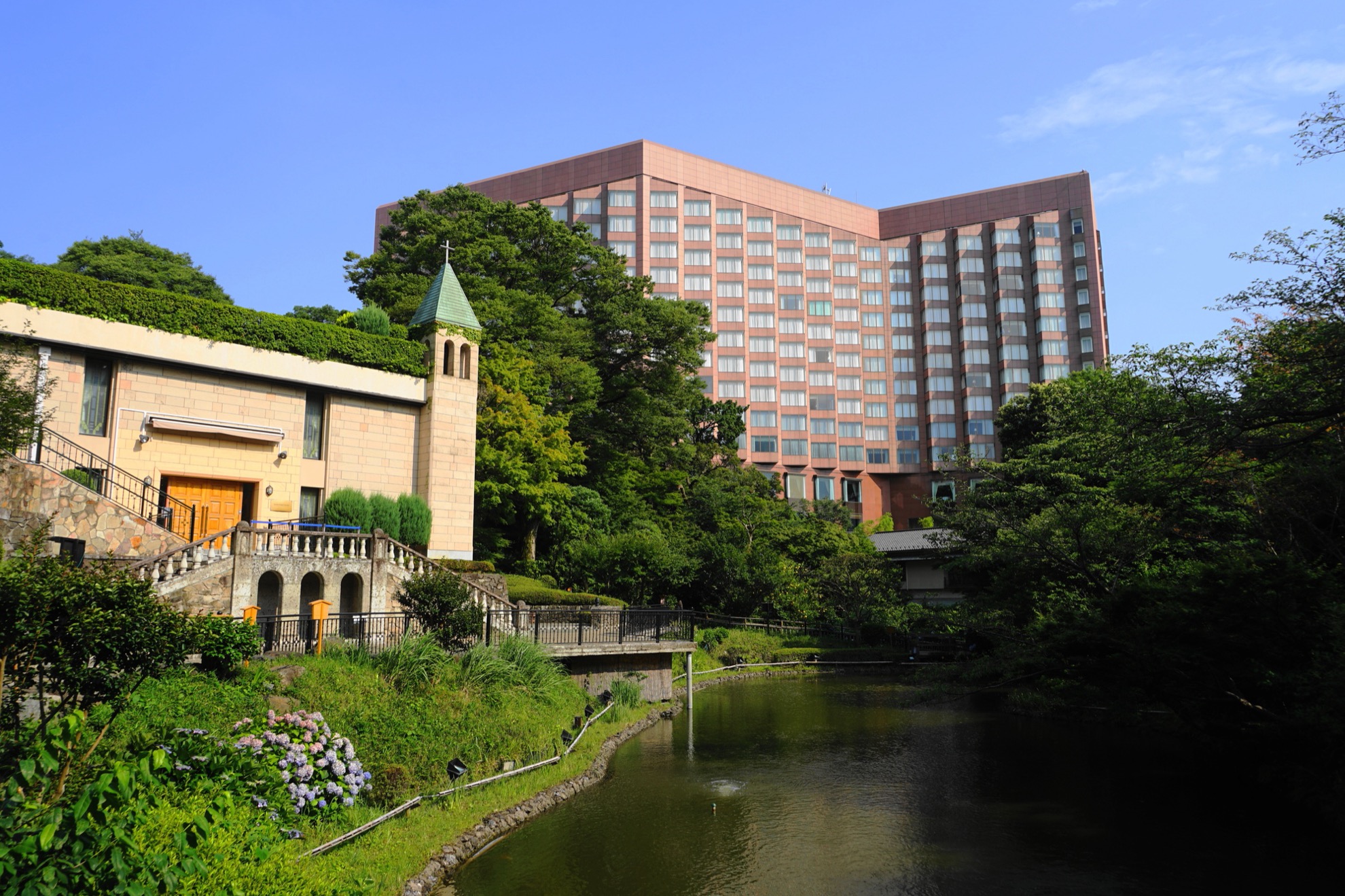 ホテルリノベーションのご紹介 ~日本編~