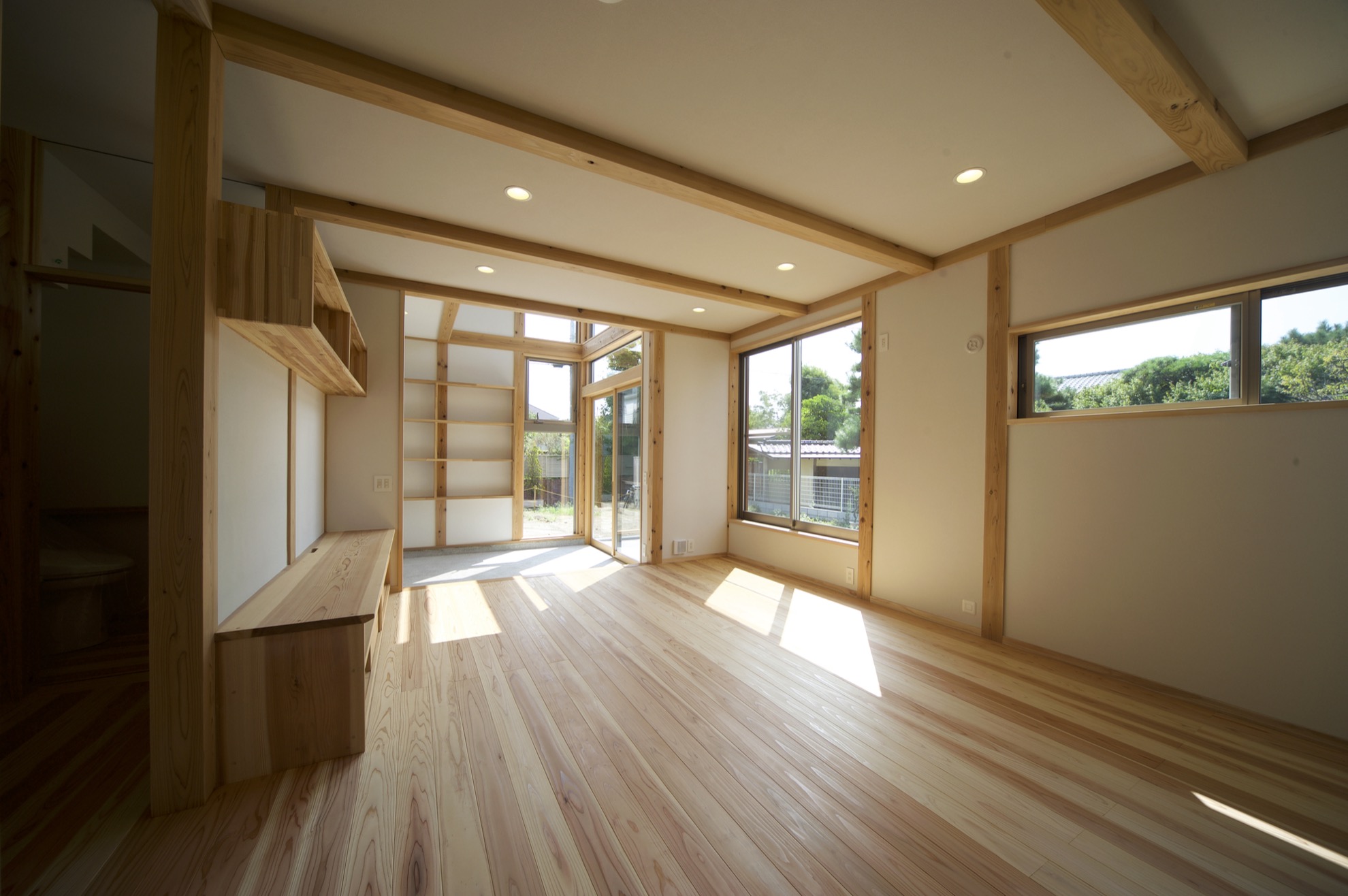 フローリング そのデザインや特徴について