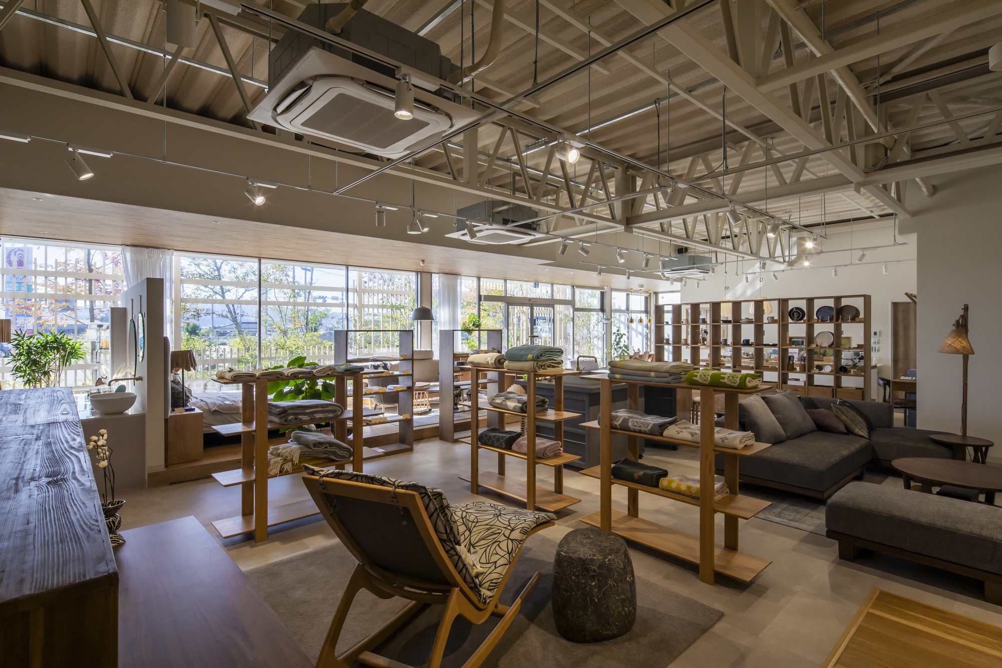 Lagom - [ 株式会社bandesign : 愛知県名古屋市の一級建築士事務所 バンデザイン ]